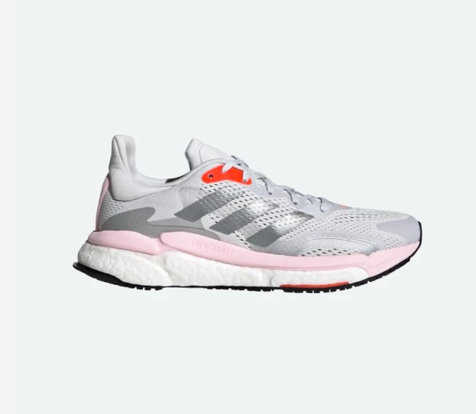 Dames hardloopschoenen adidas Solar Boost 3 W  UK 5,5