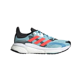 Dames hardloopschoenen adidas Solar Boost 4 Hazy Sky