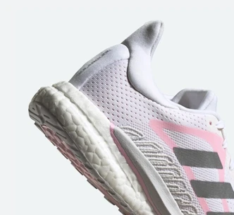 Dames hardloopschoenen adidas Solar Glide 3