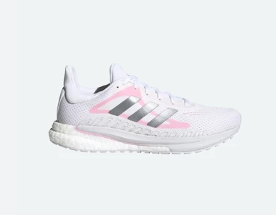 Dames hardloopschoenen adidas Solar Glide 3