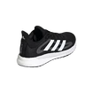 Dames hardloopschoenen adidas Solar Glide 4 Core Black