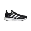 Dames hardloopschoenen adidas Solar Glide 4 Core Black