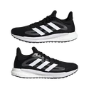 Dames hardloopschoenen adidas Solar Glide 4 Core Black