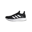 Dames hardloopschoenen adidas Solar Glide 4 ST Core Black