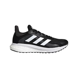 Dames hardloopschoenen adidas Solar Glide 4 ST Core Black