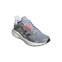 Dames hardloopschoenen adidas Solar Glide 4 ST Halo Silver