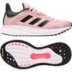 Dames hardloopschoenen adidas Solar Glide 4 ST Wonder Mauve