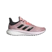 Dames hardloopschoenen adidas Solar Glide 4 ST Wonder Mauve