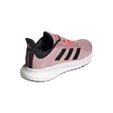 Dames hardloopschoenen adidas Solar Glide 4 ST Wonder Mauve