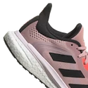 Dames hardloopschoenen adidas Solar Glide 4 ST Wonder Mauve