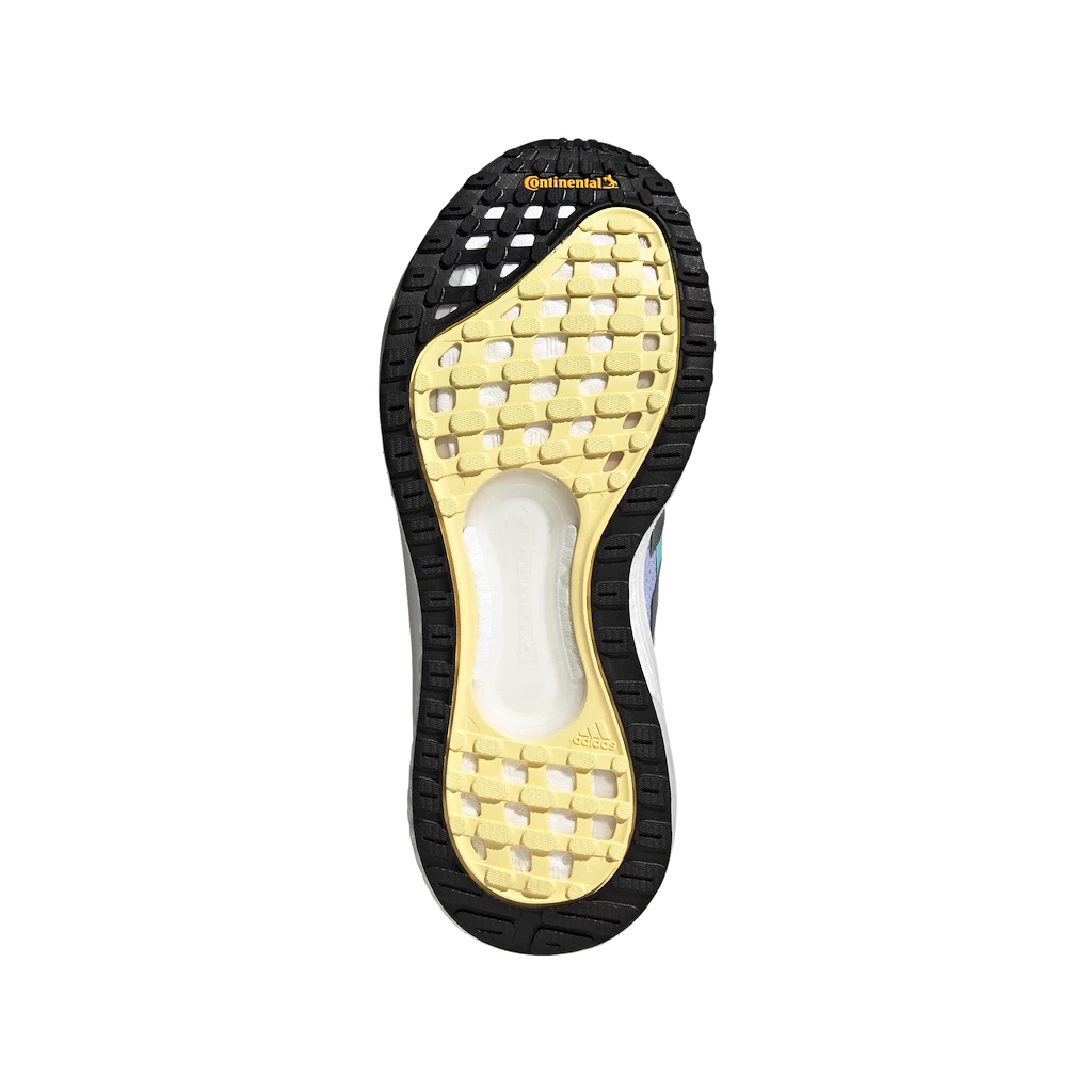 Dames hardloopschoenen adidas Solar Glide 4 Violet Tone