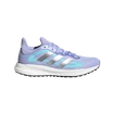 Dames hardloopschoenen adidas Solar Glide 4 Violet Tone