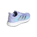 Dames hardloopschoenen adidas Solar Glide 4 Violet Tone