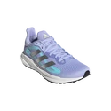 Dames hardloopschoenen adidas Solar Glide 4 Violet Tone