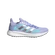 Dames hardloopschoenen adidas Solar Glide 4 Violet Tone