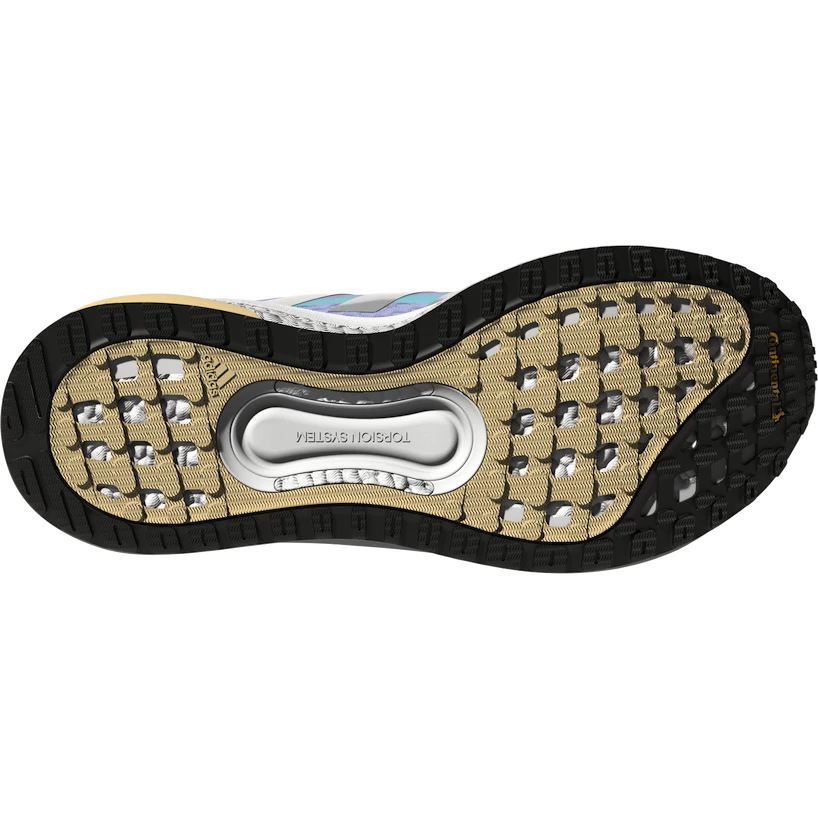 Dames hardloopschoenen adidas Solar Glide 4 Violet Tone