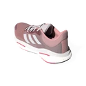 Dames hardloopschoenen adidas Solar Glide 5 Wonder Mauve