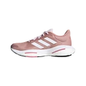 Dames hardloopschoenen adidas Solar Glide 5 Wonder Mauve