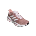 Dames hardloopschoenen adidas Solar Glide 5 Wonder Mauve