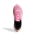 Dames hardloopschoenen adidas  Supernova 2 Beam pink