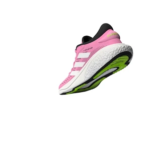 Dames hardloopschoenen adidas  Supernova 2 Beam pink