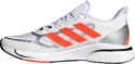 Dames hardloopschoenen adidas  Supernova + Cloud White