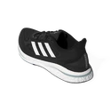 Dames hardloopschoenen adidas  Supernova + Core Black