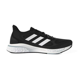 Dames hardloopschoenen adidas Supernova + Core Black