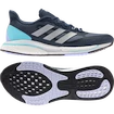 Dames hardloopschoenen adidas  Supernova + Crew Navy