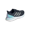 Dames hardloopschoenen adidas  Supernova + Crew Navy