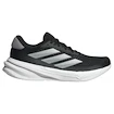 Dames hardloopschoenen adidas Supernova Stride 2 Core Black/Cloud White/Grey  UK 5,5