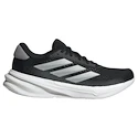 Dames hardloopschoenen adidas Supernova Stride 2 Core Black/Cloud White/Grey  UK 5,5
