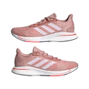 Dames hardloopschoenen adidas  Supernova + Wonder mauve