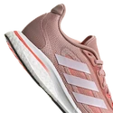 Dames hardloopschoenen adidas  Supernova + Wonder mauve