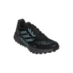 Dames hardloopschoenen adidas  Terrex Agravic Flow 2 Core Black