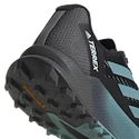 Dames hardloopschoenen adidas  Terrex Agravic Flow 2 Core Black