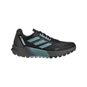 Dames hardloopschoenen adidas  Terrex Agravic Flow 2 Core Black