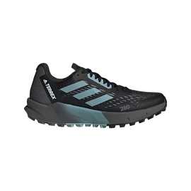 Dames hardloopschoenen adidas Terrex Agravic Flow 2 Core Black