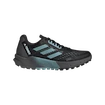 Dames hardloopschoenen adidas  Terrex Agravic Flow 2 Core Black  UK 6