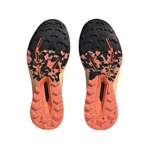 Dames hardloopschoenen adidas  Terrex AGRAVIC ULTR