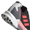 Dames hardloopschoenen adidas  Terrex Agravic Ultra Core Black