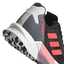 Dames hardloopschoenen adidas  Terrex Agravic Ultra Core Black