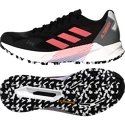 Dames hardloopschoenen adidas  Terrex Agravic Ultra Core Black