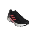 Dames hardloopschoenen adidas  Terrex Agravic Ultra Core Black