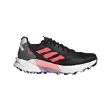 Dames hardloopschoenen adidas  Terrex Agravic Ultra Core Black