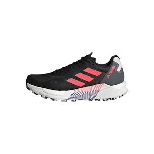 Dames hardloopschoenen adidas  Terrex Agravic Ultra Core Black