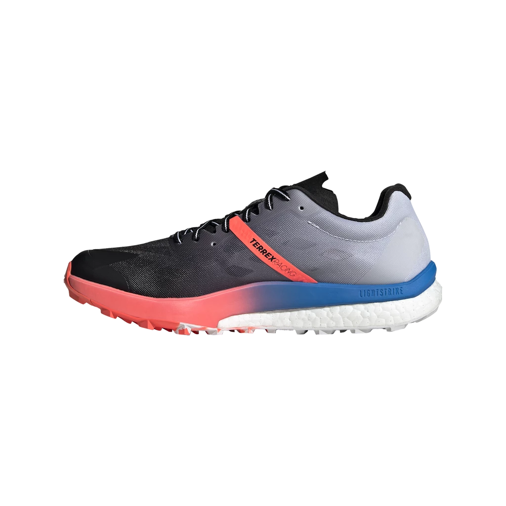 Dames hardloopschoenen adidas  Terrex Speed Ultra Core Black