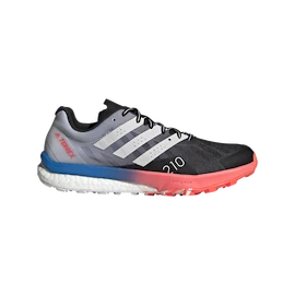 Dames hardloopschoenen adidas Terrex Speed Ultra Core Black