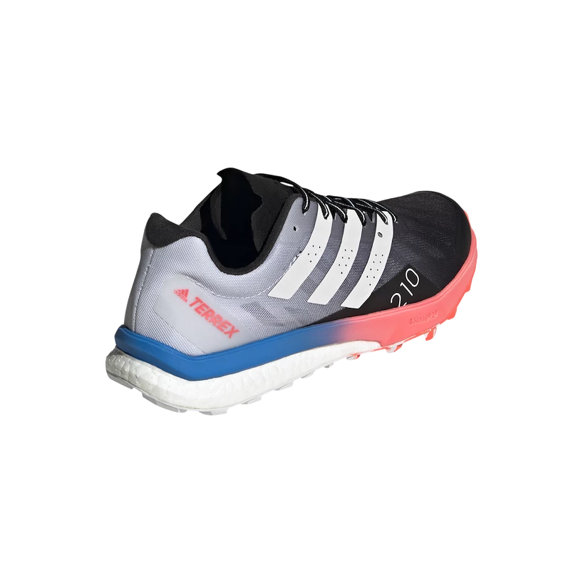 Dames hardloopschoenen adidas  Terrex Speed Ultra Core Black  UK 6,5