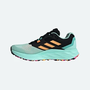 Dames hardloopschoenen adidas  Terrex Two Flow W